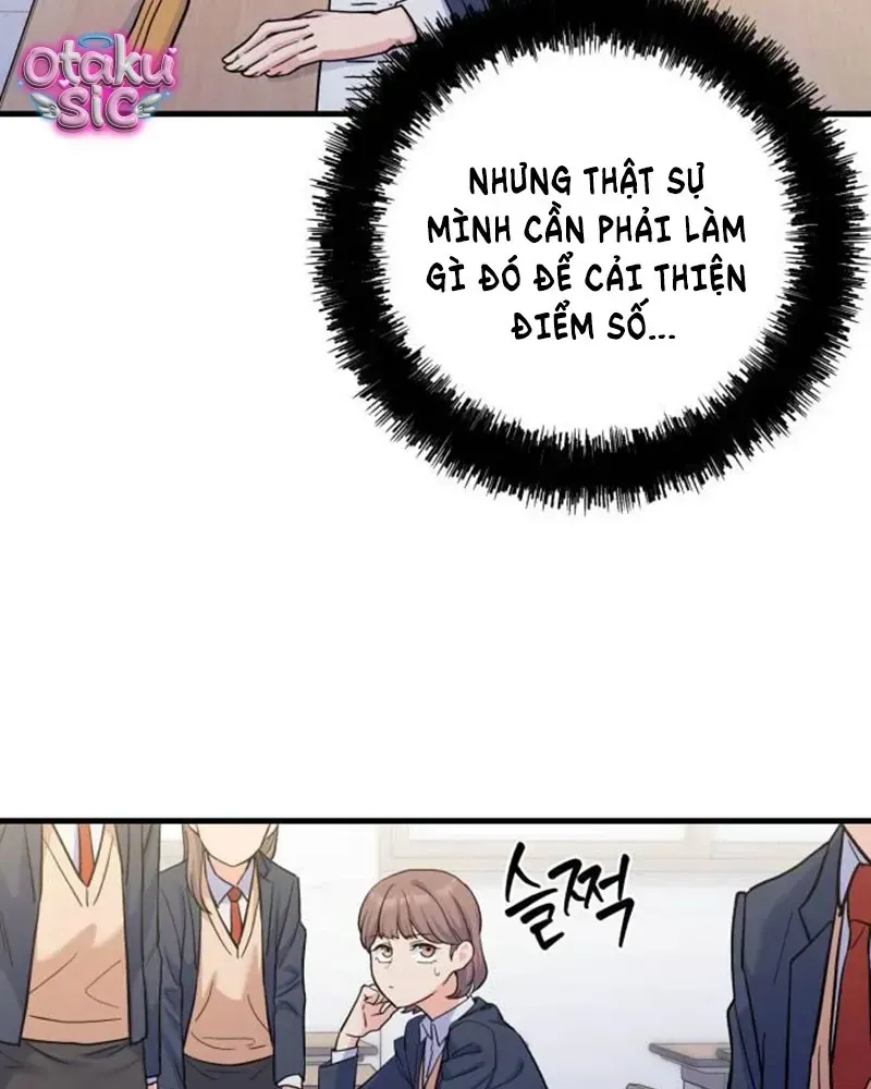 Vì Một Thúc Viên Mãn Cho Đôi Ta Chap 5 - Next Chap 6