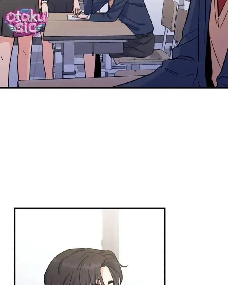 Vì Một Thúc Viên Mãn Cho Đôi Ta Chap 5 - Next Chap 6