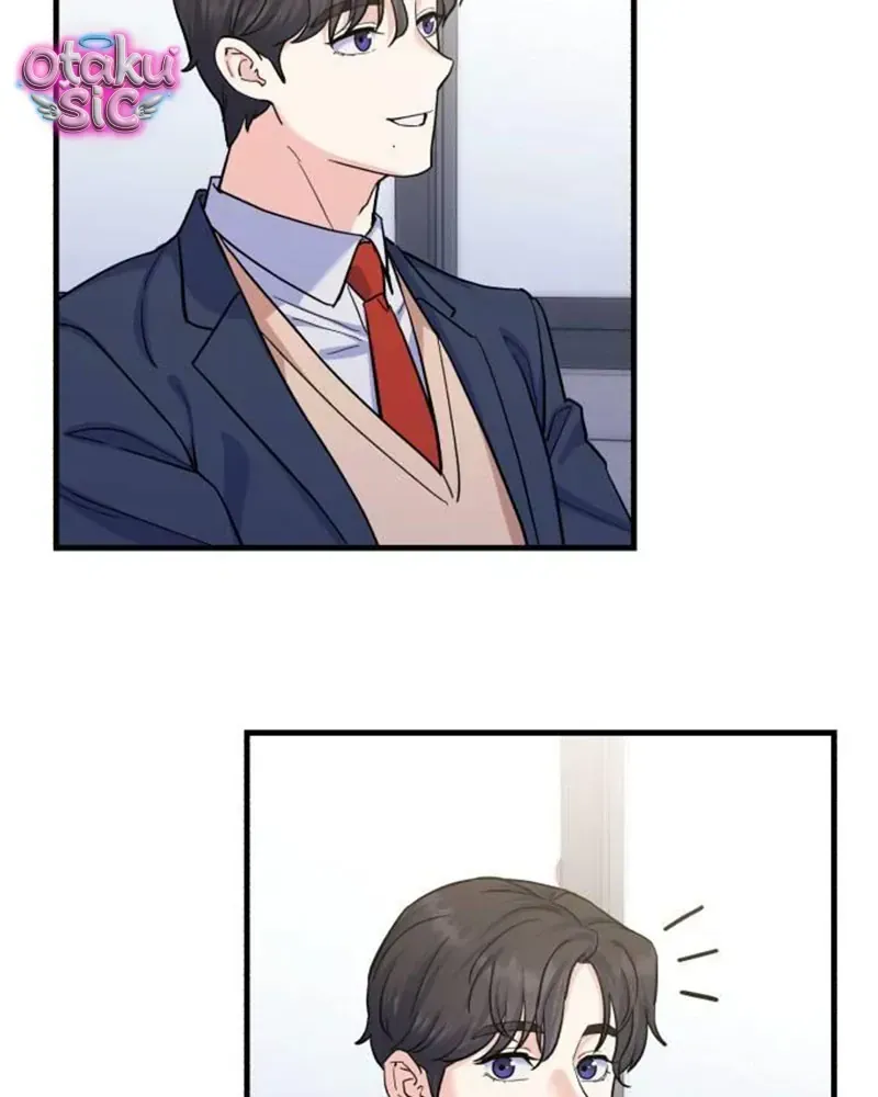 Vì Một Thúc Viên Mãn Cho Đôi Ta Chap 5 - Next Chap 6