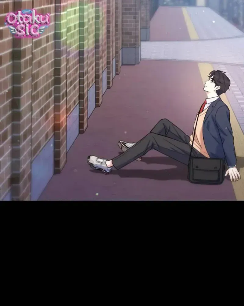 Vì Một Thúc Viên Mãn Cho Đôi Ta Chap 5 - Next Chap 6