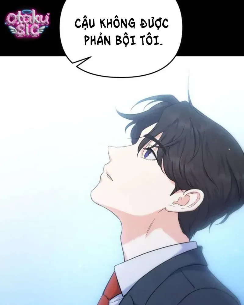 Vì Một Thúc Viên Mãn Cho Đôi Ta Chap 5 - Next Chap 6