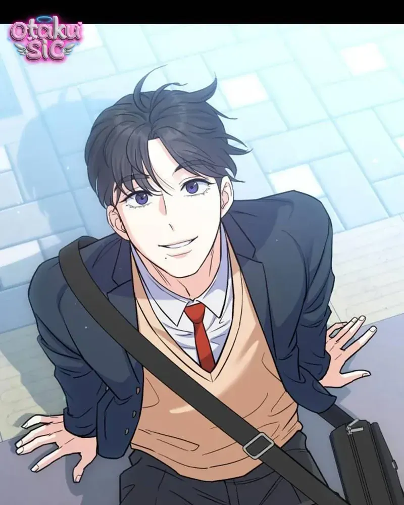 Vì Một Thúc Viên Mãn Cho Đôi Ta Chap 5 - Next Chap 6