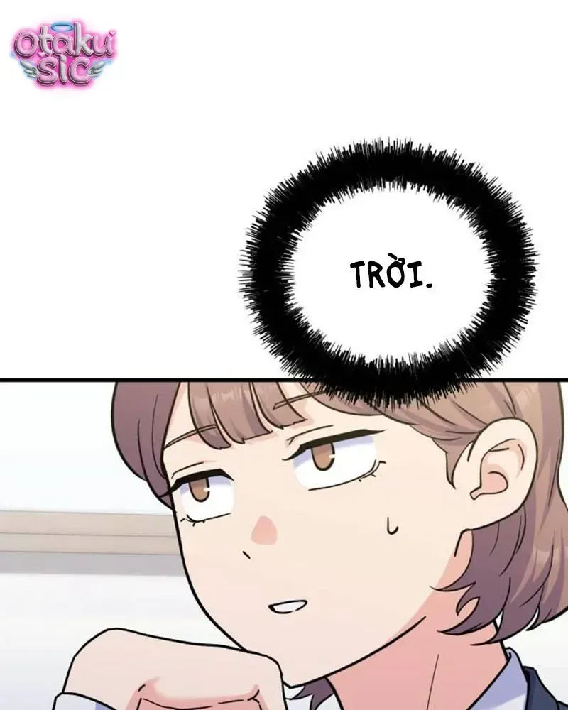 Vì Một Thúc Viên Mãn Cho Đôi Ta Chap 5 - Next Chap 6