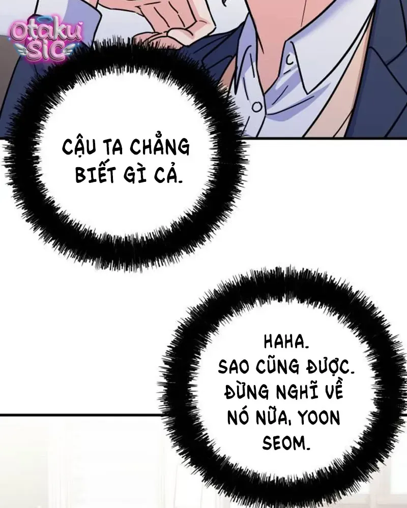 Vì Một Thúc Viên Mãn Cho Đôi Ta Chap 5 - Next Chap 6