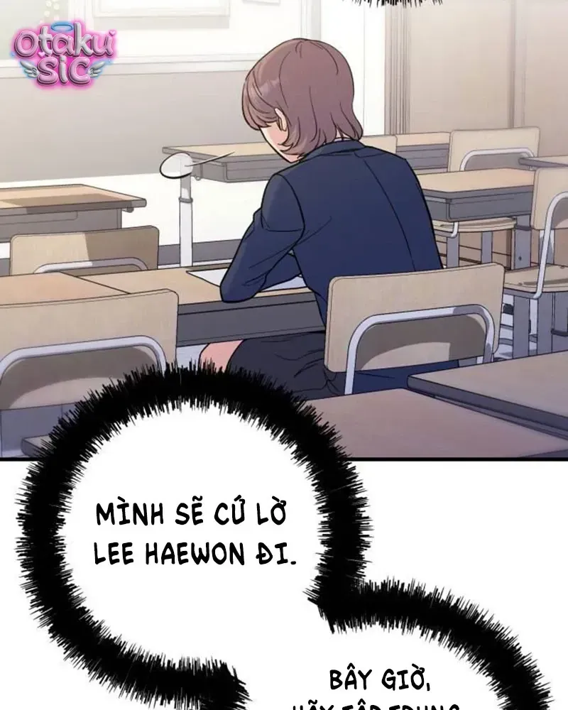 Vì Một Thúc Viên Mãn Cho Đôi Ta Chap 5 - Next Chap 6