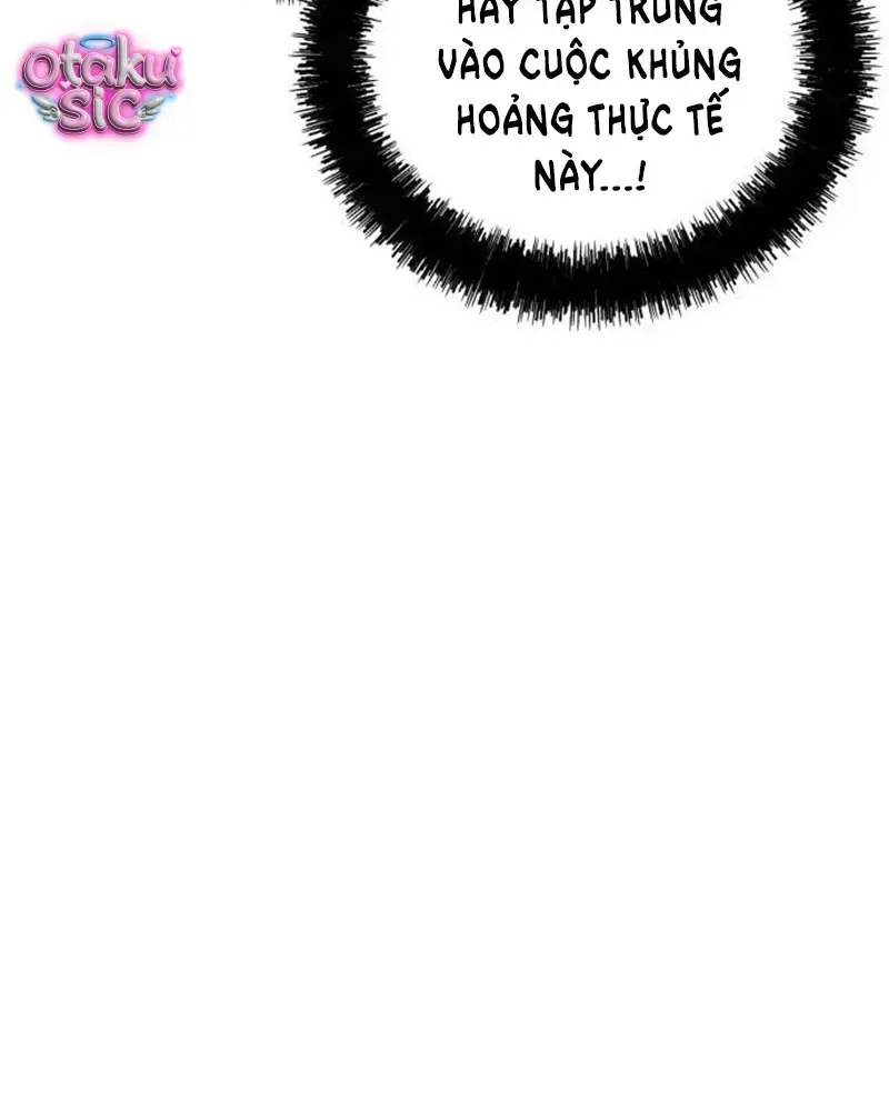 Vì Một Thúc Viên Mãn Cho Đôi Ta Chap 5 - Next Chap 6