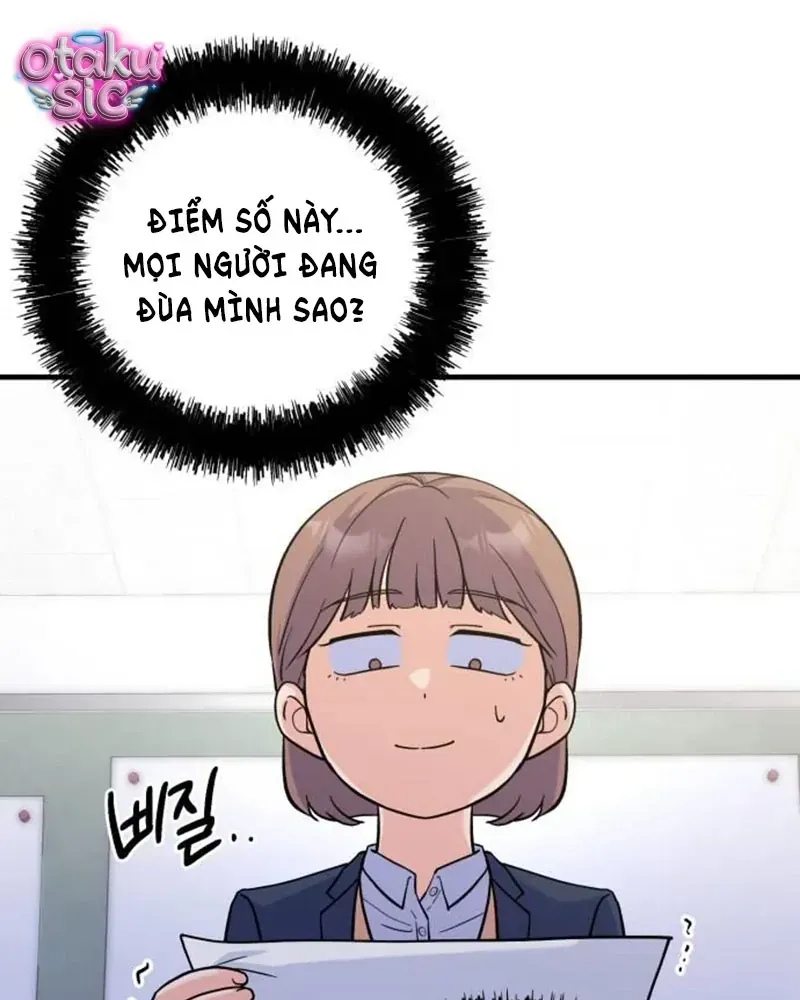 Vì Một Thúc Viên Mãn Cho Đôi Ta Chap 5 - Next Chap 6