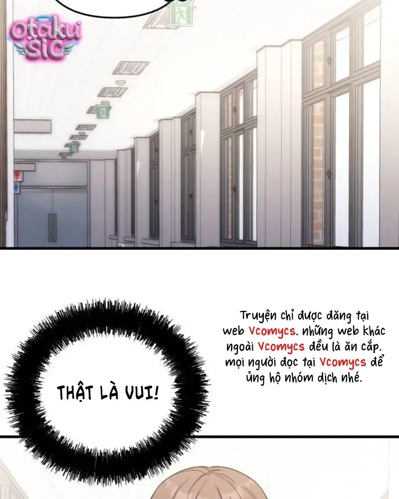 Vì Một Thúc Viên Mãn Cho Đôi Ta Chap 5 - Next Chap 6