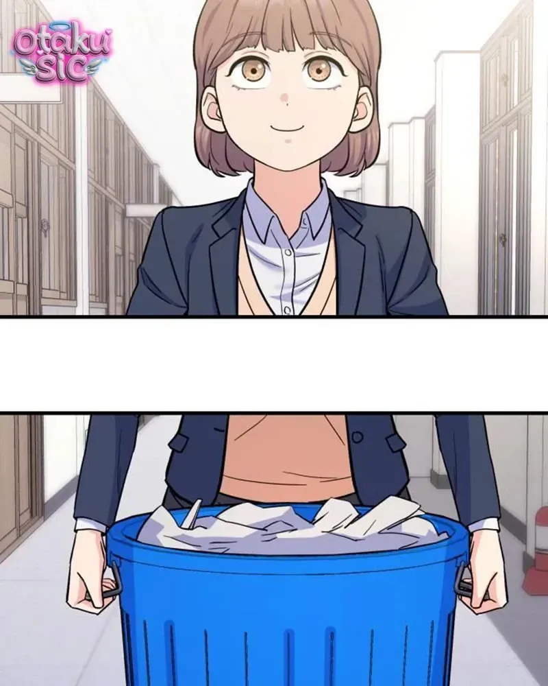 Vì Một Thúc Viên Mãn Cho Đôi Ta Chap 5 - Next Chap 6