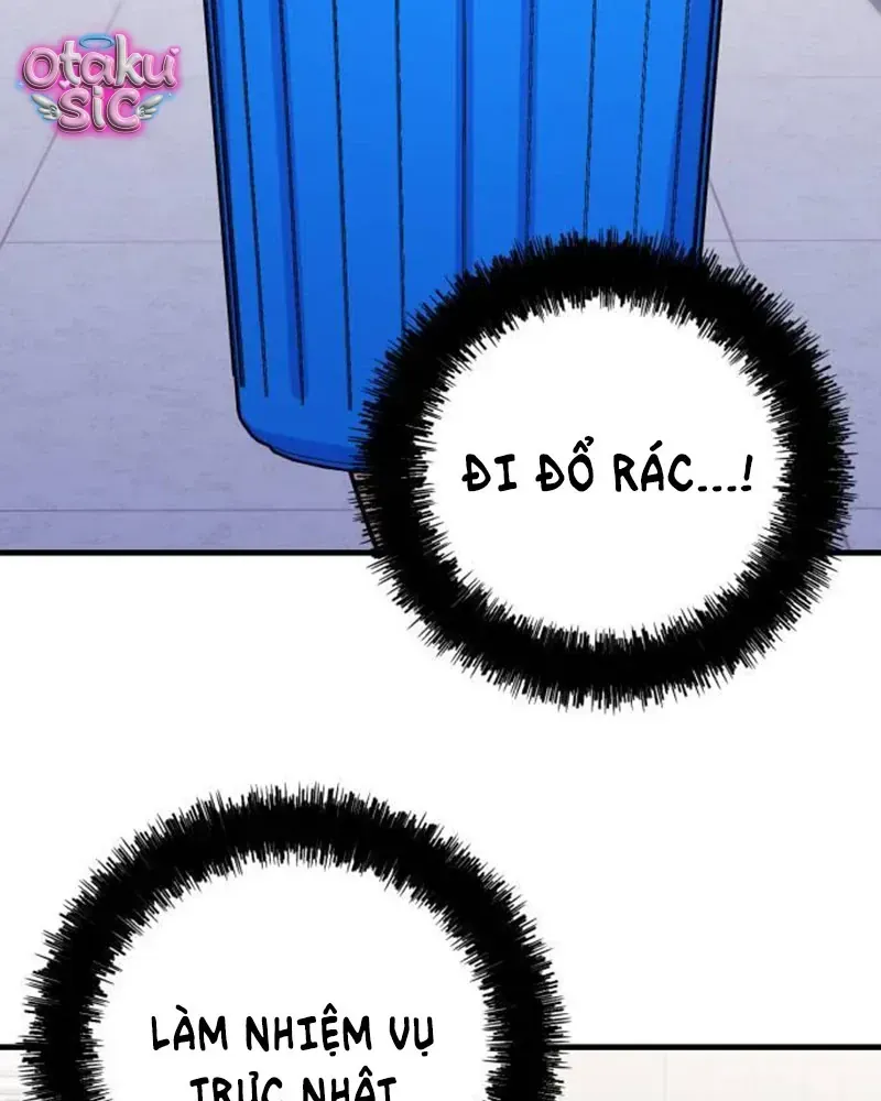 Vì Một Thúc Viên Mãn Cho Đôi Ta Chap 5 - Next Chap 6