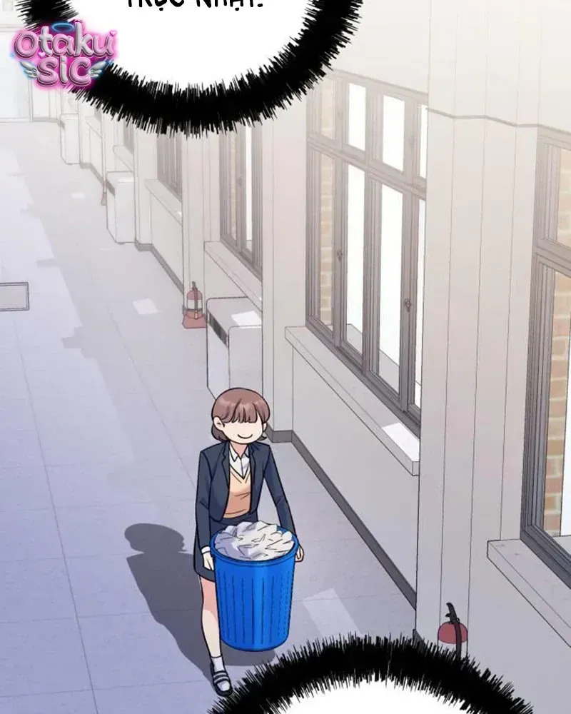 Vì Một Thúc Viên Mãn Cho Đôi Ta Chap 5 - Next Chap 6