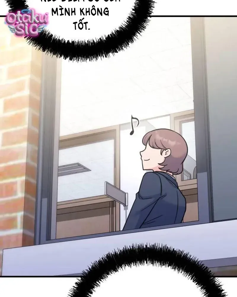 Vì Một Thúc Viên Mãn Cho Đôi Ta Chap 5 - Next Chap 6