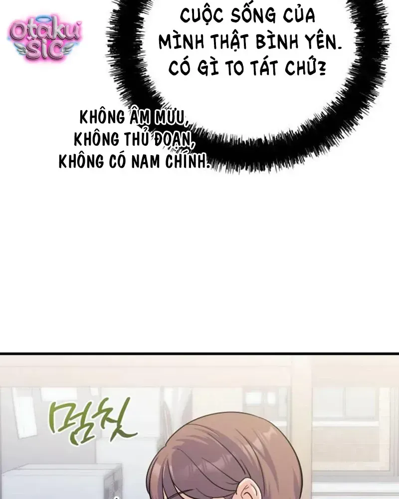 Vì Một Thúc Viên Mãn Cho Đôi Ta Chap 5 - Next Chap 6