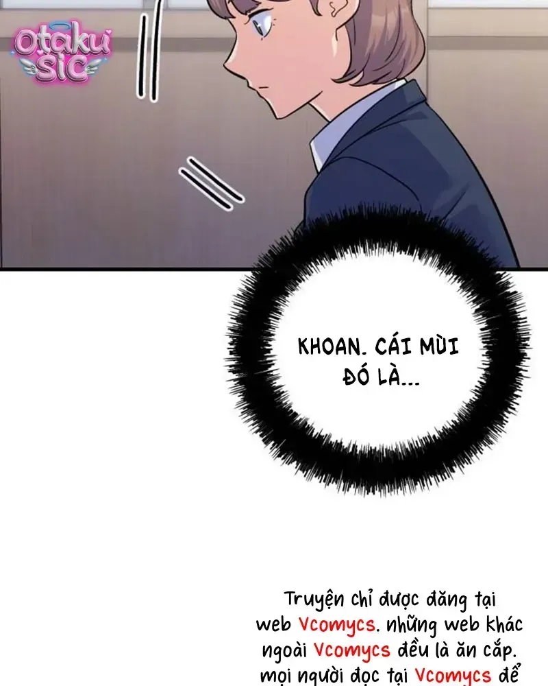 Vì Một Thúc Viên Mãn Cho Đôi Ta Chap 5 - Next Chap 6