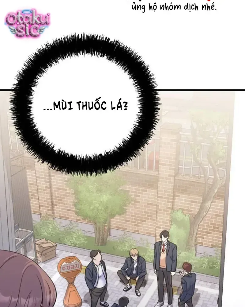 Vì Một Thúc Viên Mãn Cho Đôi Ta Chap 5 - Next Chap 6