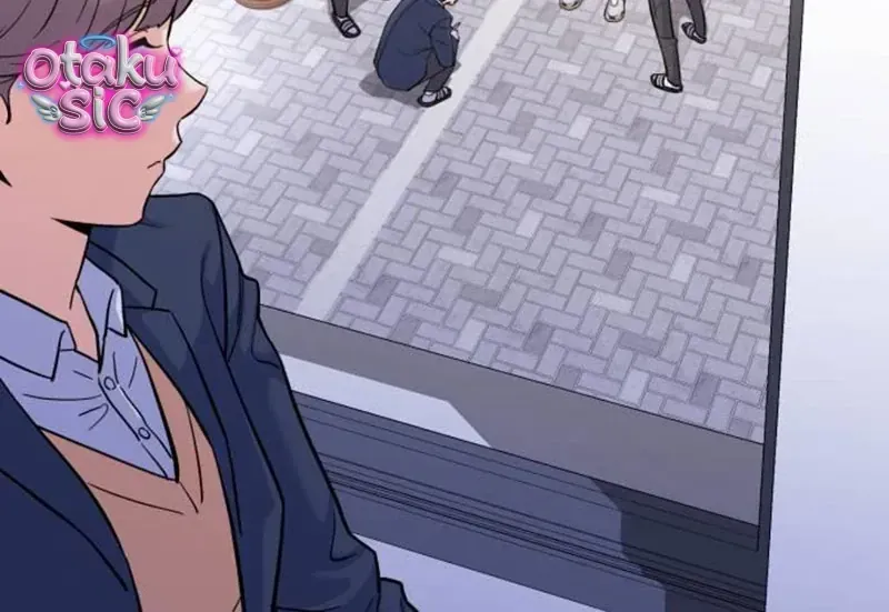 Vì Một Thúc Viên Mãn Cho Đôi Ta Chap 5 - Next Chap 6