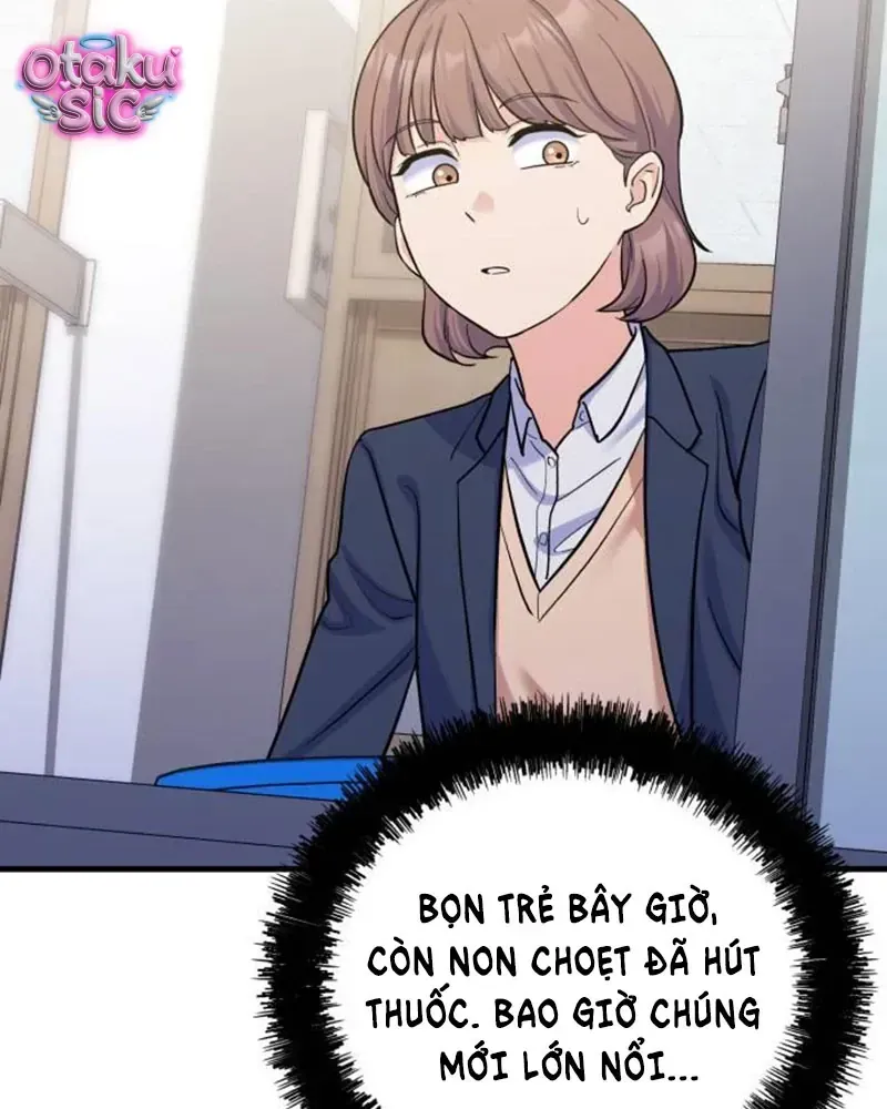 Vì Một Thúc Viên Mãn Cho Đôi Ta Chap 5 - Next Chap 6