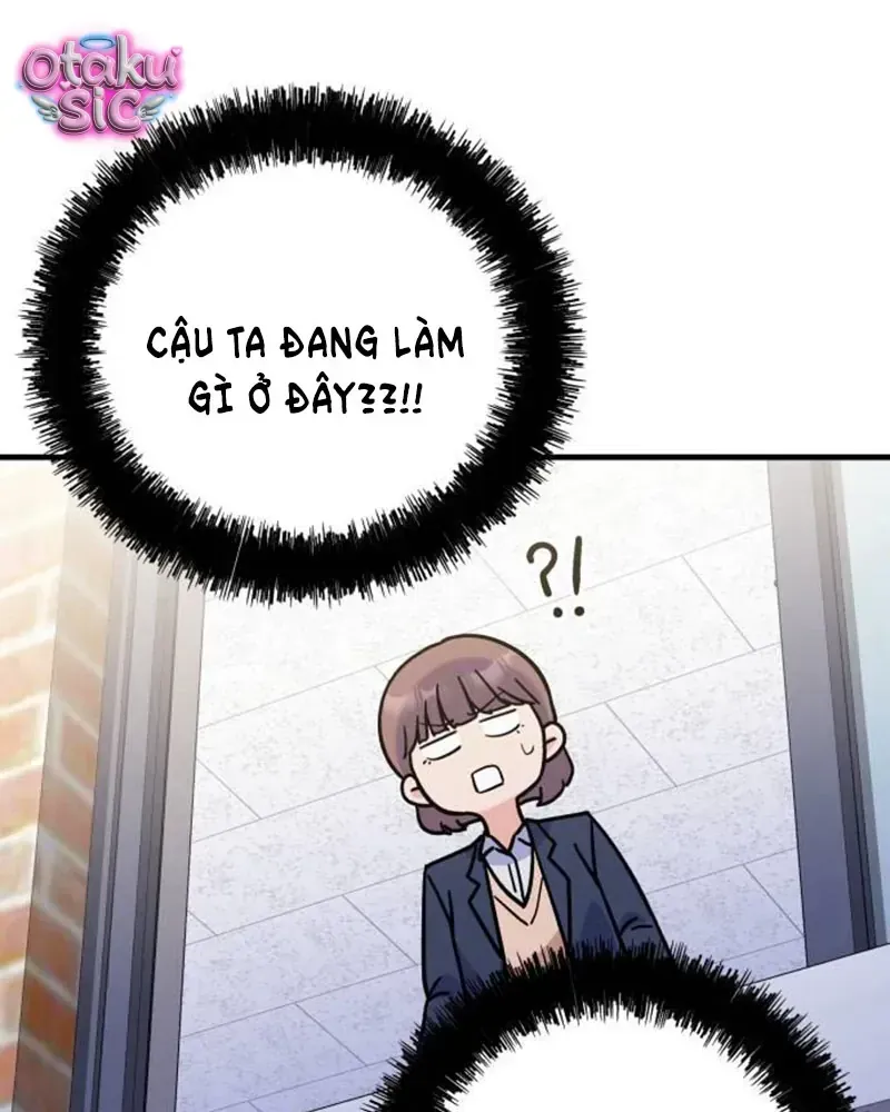 Vì Một Thúc Viên Mãn Cho Đôi Ta Chap 5 - Next Chap 6