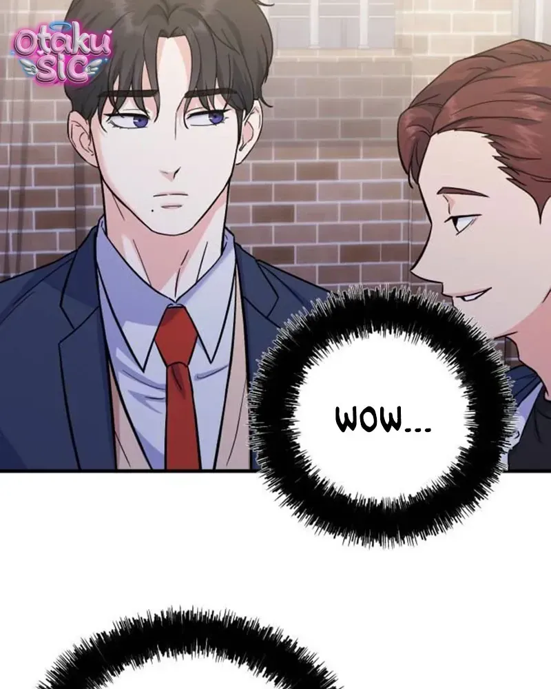 Vì Một Thúc Viên Mãn Cho Đôi Ta Chap 5 - Next Chap 6