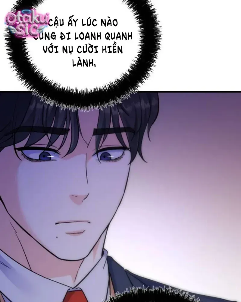 Vì Một Thúc Viên Mãn Cho Đôi Ta Chap 5 - Next Chap 6