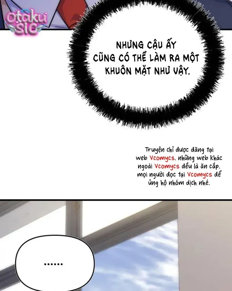 Vì Một Thúc Viên Mãn Cho Đôi Ta Chap 5 - Next Chap 6