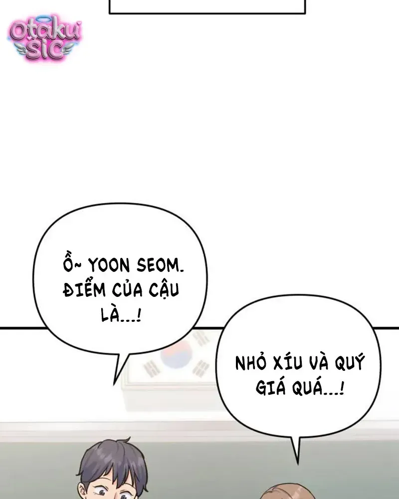 Vì Một Thúc Viên Mãn Cho Đôi Ta Chap 5 - Next Chap 6