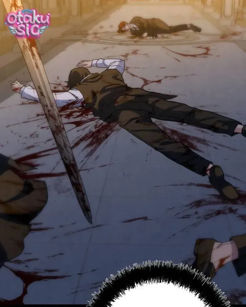 Vì Một Thúc Viên Mãn Cho Đôi Ta Chap 5 - Next Chap 6