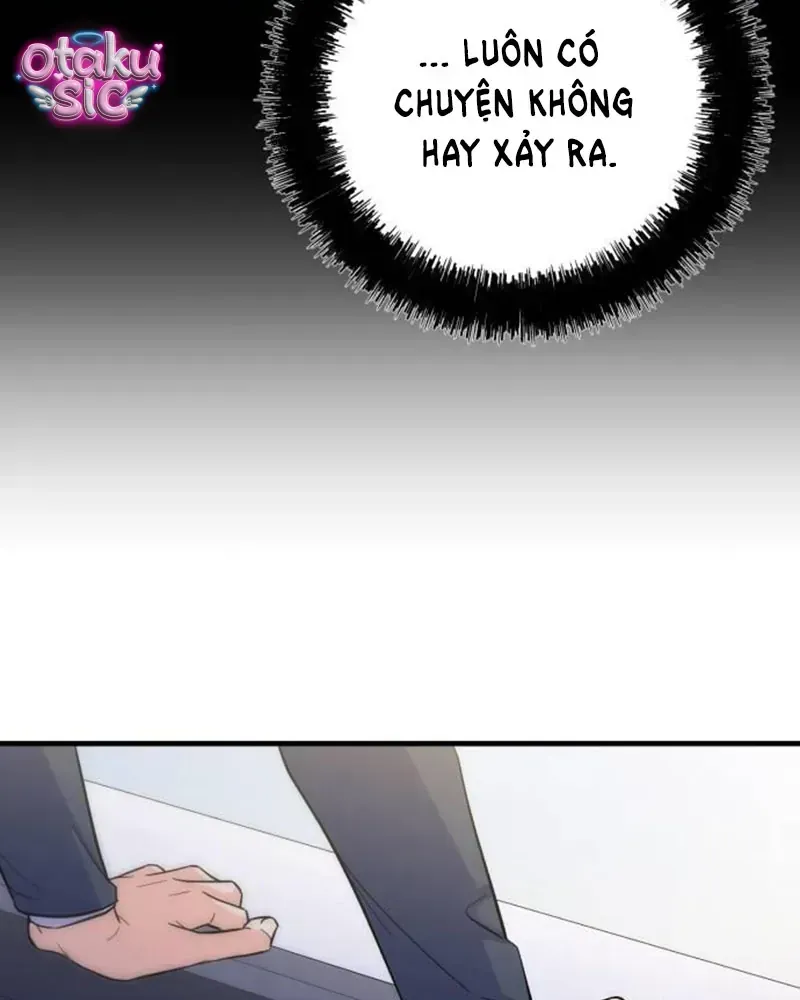 Vì Một Thúc Viên Mãn Cho Đôi Ta Chap 5 - Next Chap 6