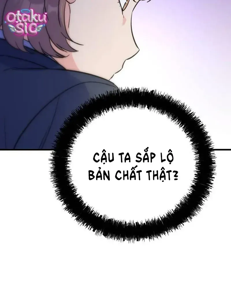 Vì Một Thúc Viên Mãn Cho Đôi Ta Chap 5 - Next Chap 6