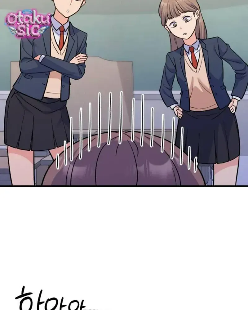 Vì Một Thúc Viên Mãn Cho Đôi Ta Chap 5 - Next Chap 6