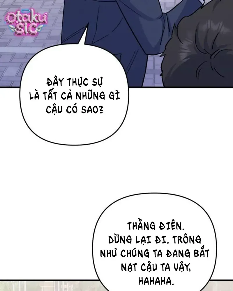 Vì Một Thúc Viên Mãn Cho Đôi Ta Chap 5 - Next Chap 6
