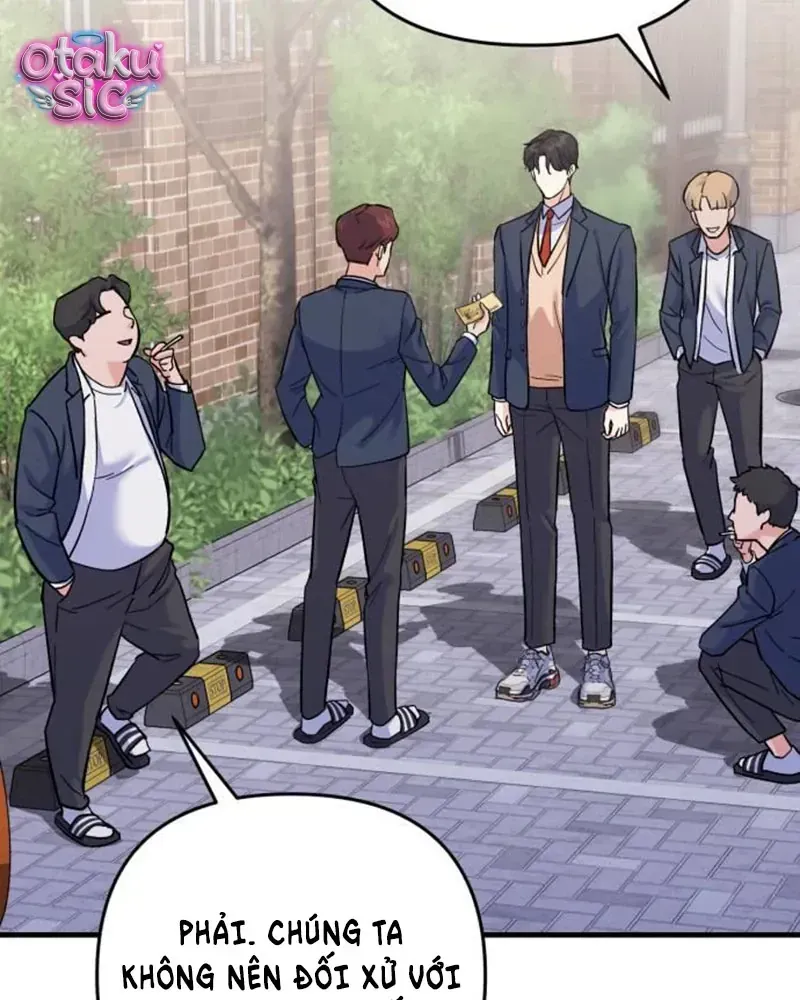 Vì Một Thúc Viên Mãn Cho Đôi Ta Chap 5 - Next Chap 6