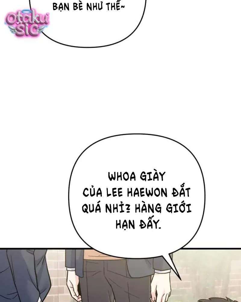 Vì Một Thúc Viên Mãn Cho Đôi Ta Chap 5 - Next Chap 6