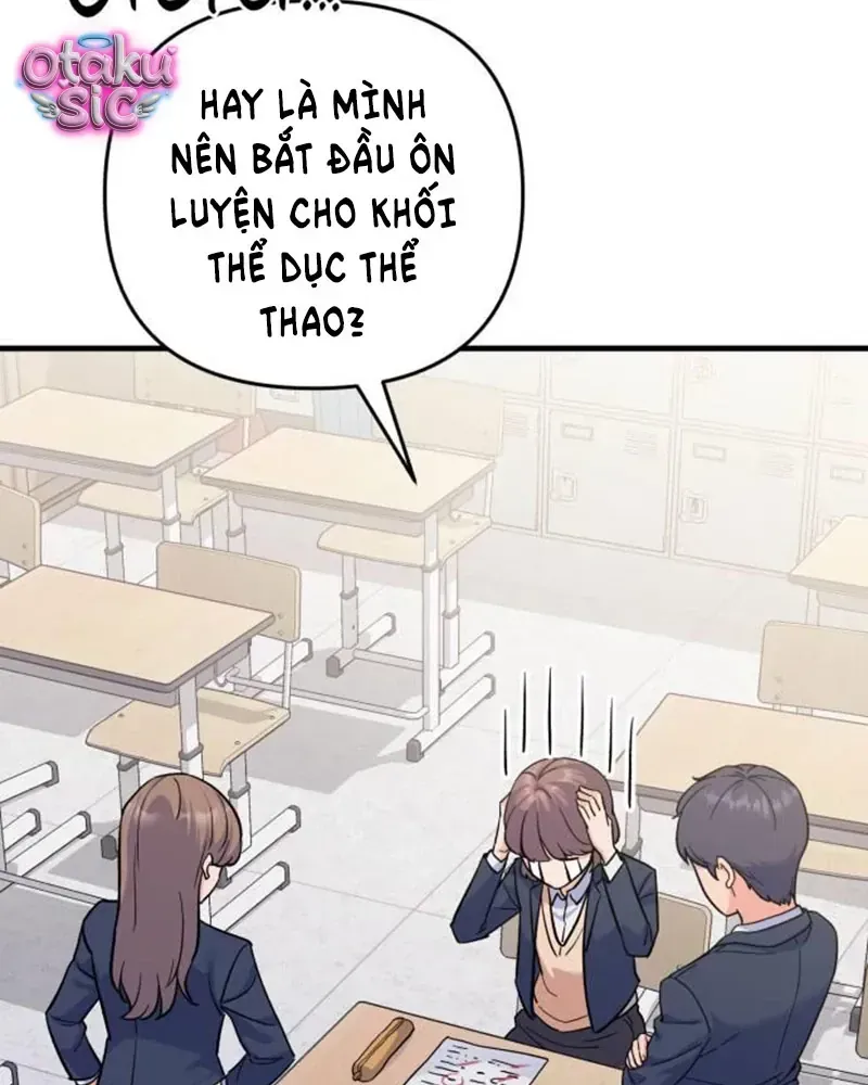 Vì Một Thúc Viên Mãn Cho Đôi Ta Chap 5 - Next Chap 6