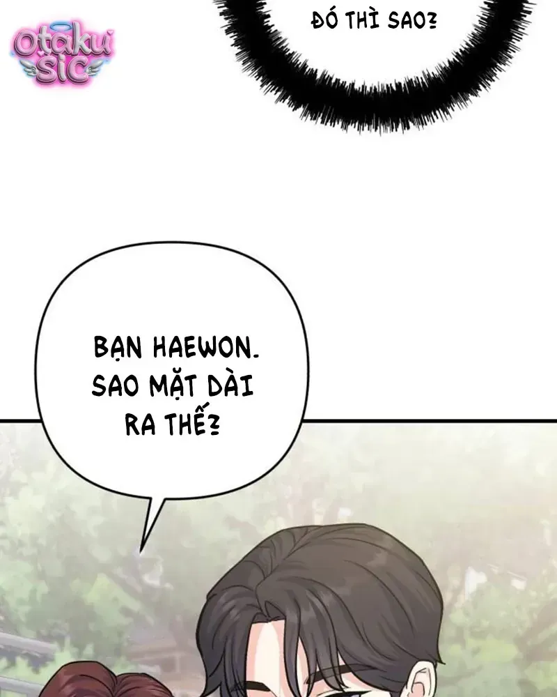 Vì Một Thúc Viên Mãn Cho Đôi Ta Chap 5 - Next Chap 6