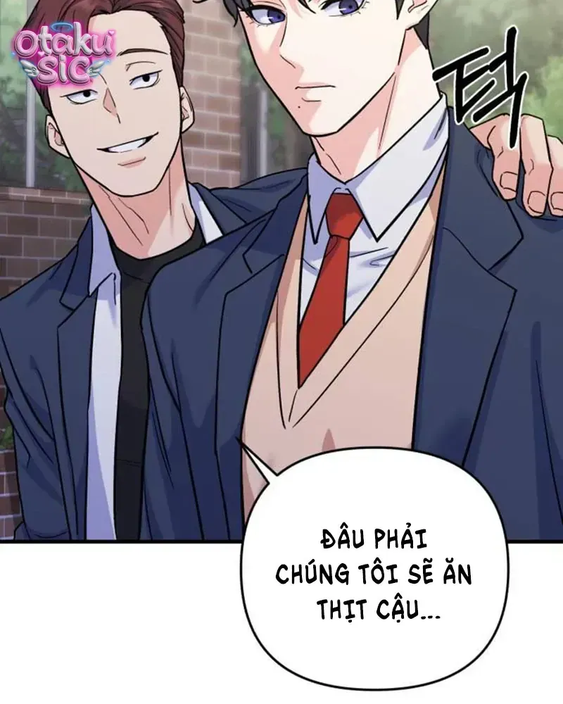 Vì Một Thúc Viên Mãn Cho Đôi Ta Chap 5 - Next Chap 6