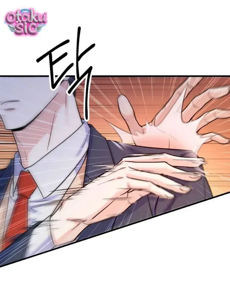 Vì Một Thúc Viên Mãn Cho Đôi Ta Chap 5 - Next Chap 6