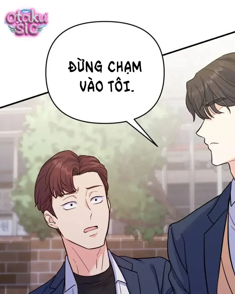 Vì Một Thúc Viên Mãn Cho Đôi Ta Chap 5 - Next Chap 6