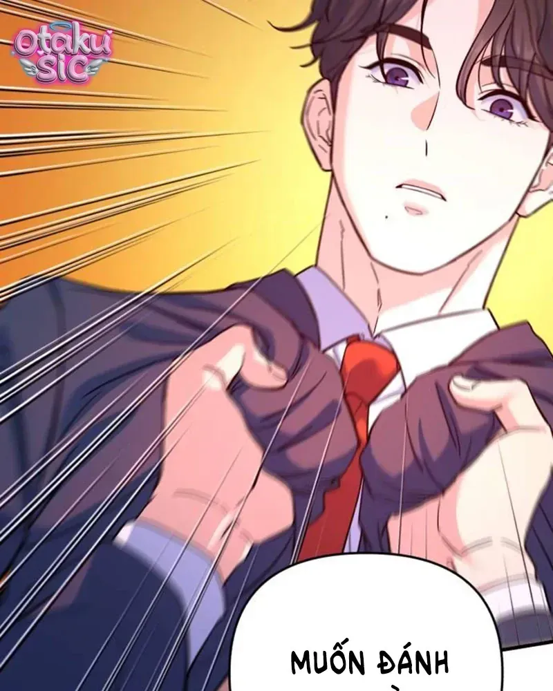 Vì Một Thúc Viên Mãn Cho Đôi Ta Chap 5 - Next Chap 6