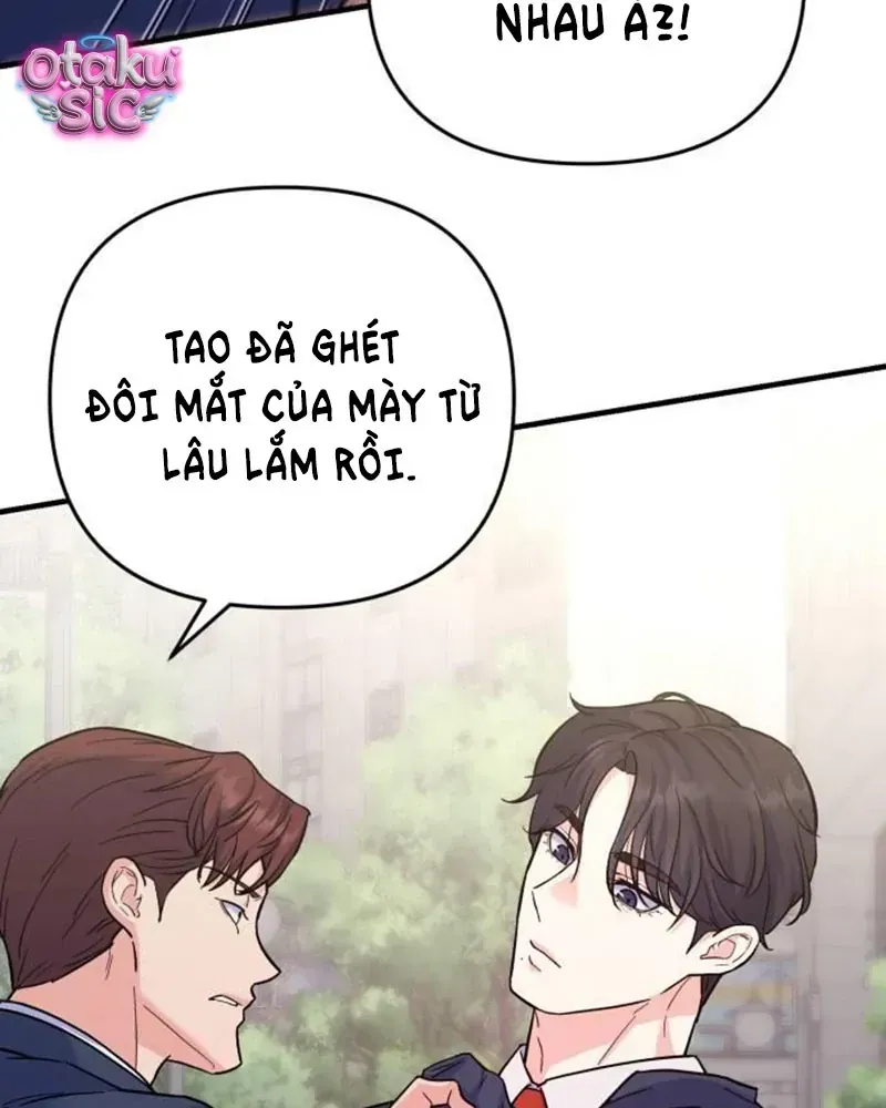 Vì Một Thúc Viên Mãn Cho Đôi Ta Chap 5 - Next Chap 6