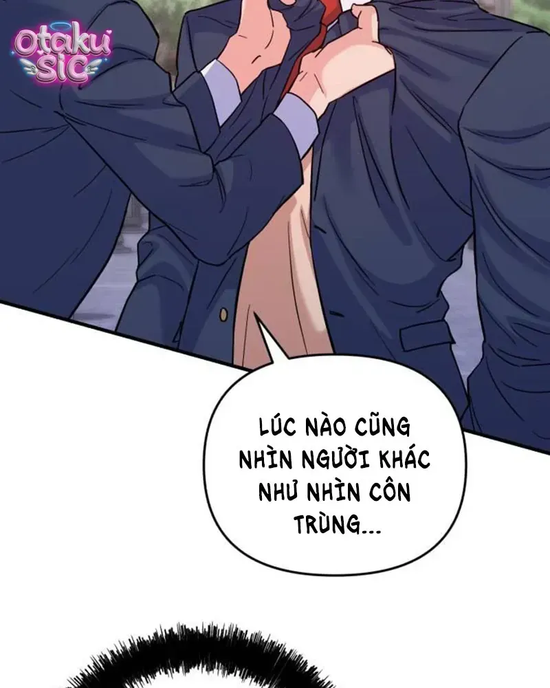 Vì Một Thúc Viên Mãn Cho Đôi Ta Chap 5 - Next Chap 6