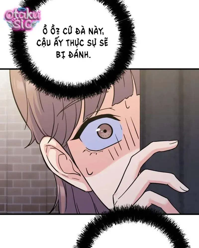 Vì Một Thúc Viên Mãn Cho Đôi Ta Chap 5 - Next Chap 6