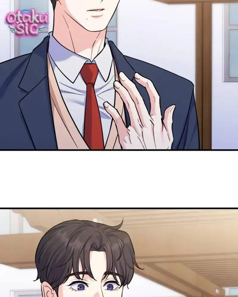 Vì Một Thúc Viên Mãn Cho Đôi Ta Chap 6 - Next Chap 7