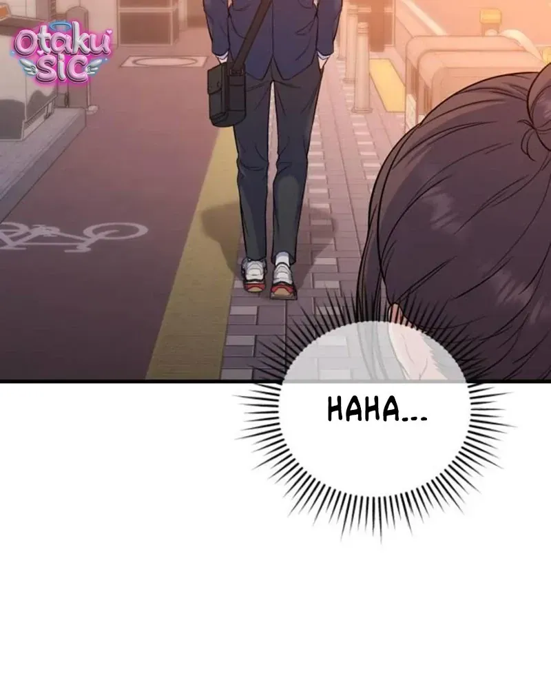 Vì Một Thúc Viên Mãn Cho Đôi Ta Chap 6 - Next Chap 7