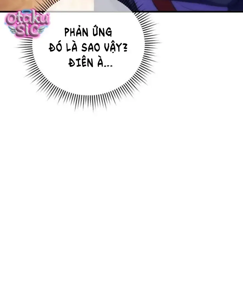 Vì Một Thúc Viên Mãn Cho Đôi Ta Chap 6 - Next Chap 7