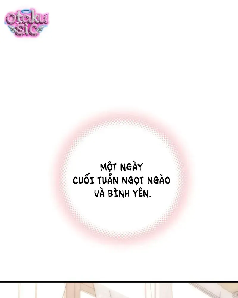 Vì Một Thúc Viên Mãn Cho Đôi Ta Chap 6 - Next Chap 7