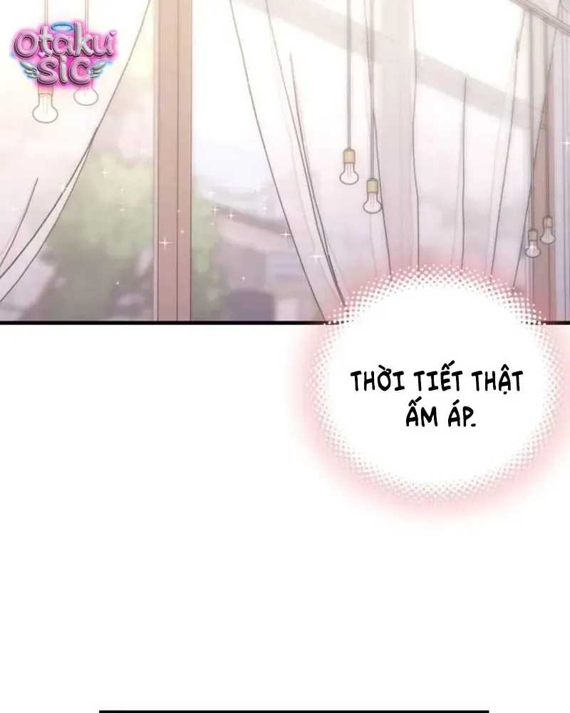 Vì Một Thúc Viên Mãn Cho Đôi Ta Chap 6 - Next Chap 7