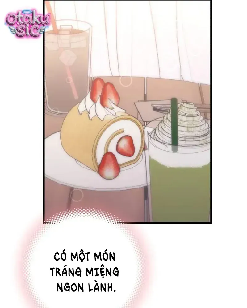 Vì Một Thúc Viên Mãn Cho Đôi Ta Chap 6 - Next Chap 7