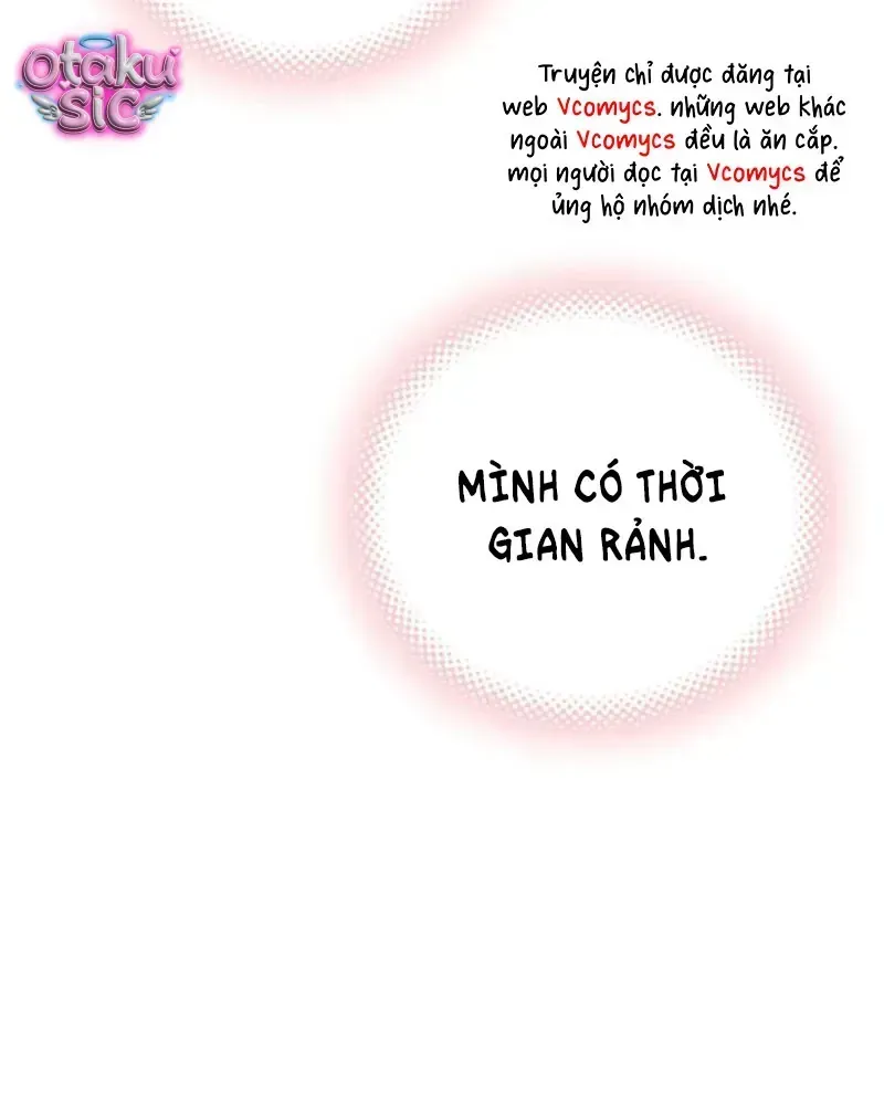 Vì Một Thúc Viên Mãn Cho Đôi Ta Chap 6 - Next Chap 7
