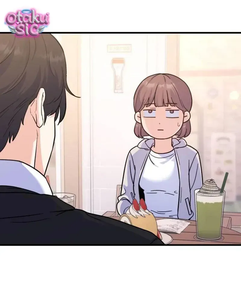 Vì Một Thúc Viên Mãn Cho Đôi Ta Chap 6 - Next Chap 7